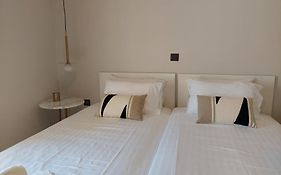 Socrates Apartments